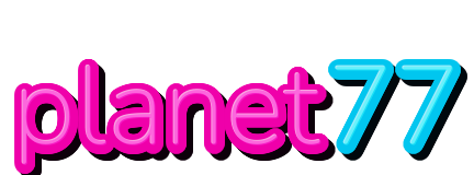 planet77 — logo kanal