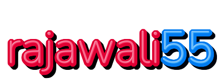 rajawali55 — logo kanal