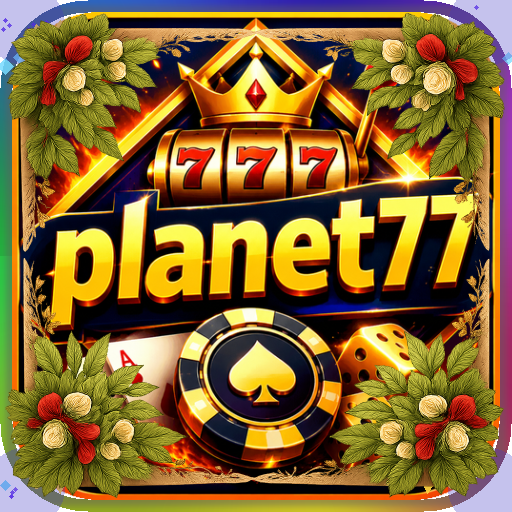 planet77 — mitra unggulan