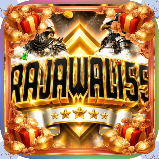rajawali55 — mitra unggulan
